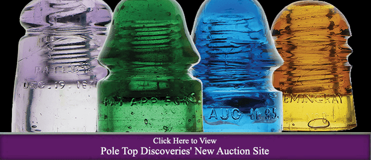 Insulator Auction